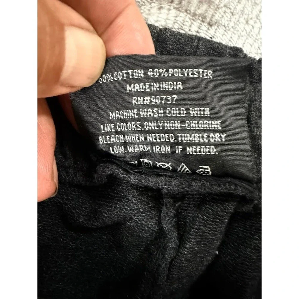 True Religion waistband colorway